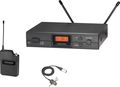 Audio-TechnicaATW-2129a 2000 Series Lav Wireless System