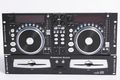 American AudioVelocity Professional Dual CD/MP3 Player
