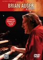 AlfredBrian Auger - B3 Master (DVD)