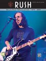 AlfredRush - Deluxe Bass Tab Collection 1975-2007