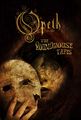 Gear OneOpeth: The Roundhouse Tapes DVD