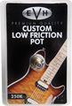 EVHCustom Low Friction 250K Potentiometer