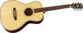 Gibson Keb' Mo' Bluesmaster Acoustic-Electric Guitar Antique Natural
