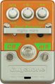 Guyatone Mighty Micro Series Cbm5 Cool Booster Guitar Effects Pedal