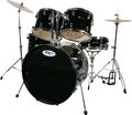 Sound Percussion5-Piece Drum Set