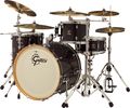 Gretsch DrumsCatalina Club Rock 4-piece Shell Pack