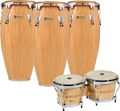 LPPerformer Series Conga 3-Piece Set with Free Bongos