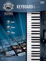 AlfredPLAY Series Keyboard Basics Book & DVD