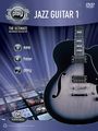 AlfredPLAY Series  Jazz Guitar 1 Book & DVD