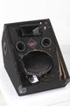 NadyFWA-12 Powered Floor Monitor