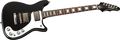 Epiphone Limited Edition Wilshire Pro Electric Guitar Ebony