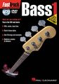 Hal LeonardFastTrack Bass 1 (DVD)