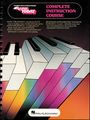 Hal LeonardBeginnings for Keyboards Complete Instruction Course (Book A, B, and C)