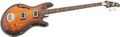 Lakland Skyline Hollowbody Bass 3-Tone Sunburst