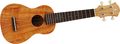 aNueNueOahu Koa I Soprano Ukulele