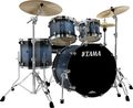 Tama Starclassic Performer B/B 4-piece Shell Pack Indigo Sparkle Burst