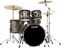 PDPMainstage 5-piece Drum Set with Sabian Cymbals