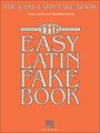 Hal LeonardThe Easy Latin Fake Book - 100 Songs In The Key Of C
