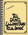 Hal LeonardDuke Ellington Real Book