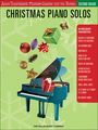 Willis MusicJohn Thompson's Modern Course for Piano - Christmas Piano Solos Second Grade