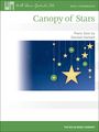 Willis MusicCanopy Of Stars - Early Intermediate Piano Solo Sheet