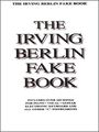 Hal LeonardIrving Berlin Fake Book