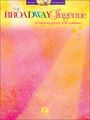 Hal LeonardThe Broadway Ingenue - Theatre Songs for Soprano Book/2CD's