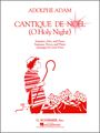 G. SchirmerCantique De Noel  (O Holy Night) Vocal Duets