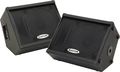 KustomKPC15MP Powered Speaker Pair