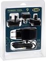 Power Tool 9 - 9 Volt Power Supply