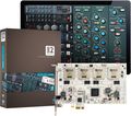 Universal AudioUAD-2 Quad Neve DSP Accelerator