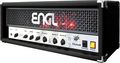 Engl Fireball 60 60W Tube Guitar Amp Head Black