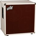 Aguilar DB 212 2x12 Bass Speaker Cabinet White Hot 8 Ohm