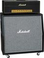 Marshall1959 SLP and 1960AX Half Stack