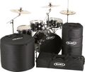 MapexFast Track 5-piece Birch Drum Set with Bag