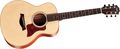 Taylor GS Mini Acoustic Guitar Natural