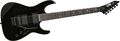 ESP LTD KH-602 Kirk Hammett Signature Series Guitar Black