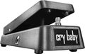 Tom Morello Pedalboard Dunlop Original Crybaby Wah Pedal