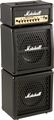 Marshall MG Series MG15FXMSDM Dave Mustaine Megastack Amp Head And Cabinet Black