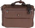 ProtecLUX Clarinet Case with Sheet Music Messenger Bag
