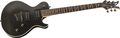 Dean Deceiver x Electric Guitar Metaillic Charcoal