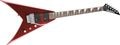 Jackson JS32 King V with Floyd Rose Electric Guitar- Inferno Red