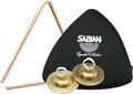SabianB8 Triangle Pack