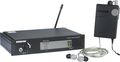 ShurePSM400 Wireless Personal Monitoring System with SE115-CL Earphones