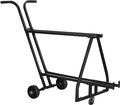 ManhassetMusic Stand Short Storage Cart (Holds 12-13)