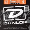 Dunlop Nickel Plated Steel Electric Guitar Strings - Light Top Heavy Bottom 9'S