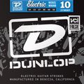 DunlopNickel Plated Steel Electric Guitar Strings - Light Top Heavy Bottom 10's