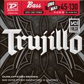 DunlopRobert Trujillo Icon Series Bass Guitar Strings - Uno Mas 5 String Set