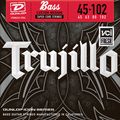 DunlopRobert Trujillo Icon Series Bass Guitar Strings - 4 String Set