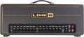 Line 6DT50 HD 25/50W Guitar Amp Head